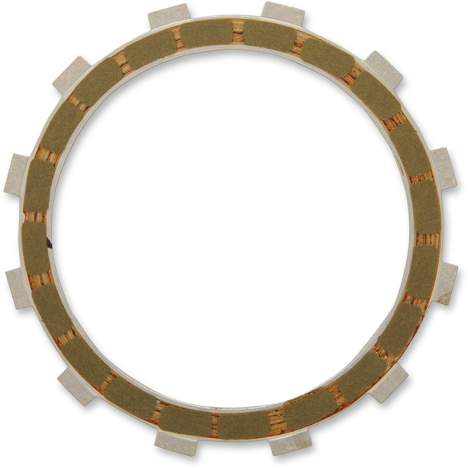 Clutch Friction Plate