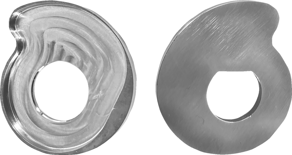 Axle Adjusters - Kit