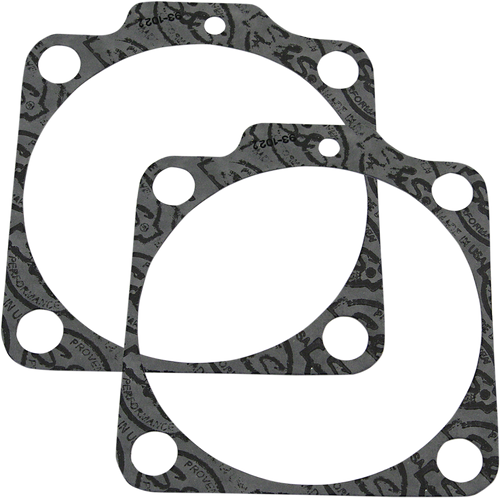 Base Gaskets - 3-5/8