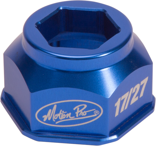 T-6 Adapter Tool - 32 mm/27 mm/17 mm