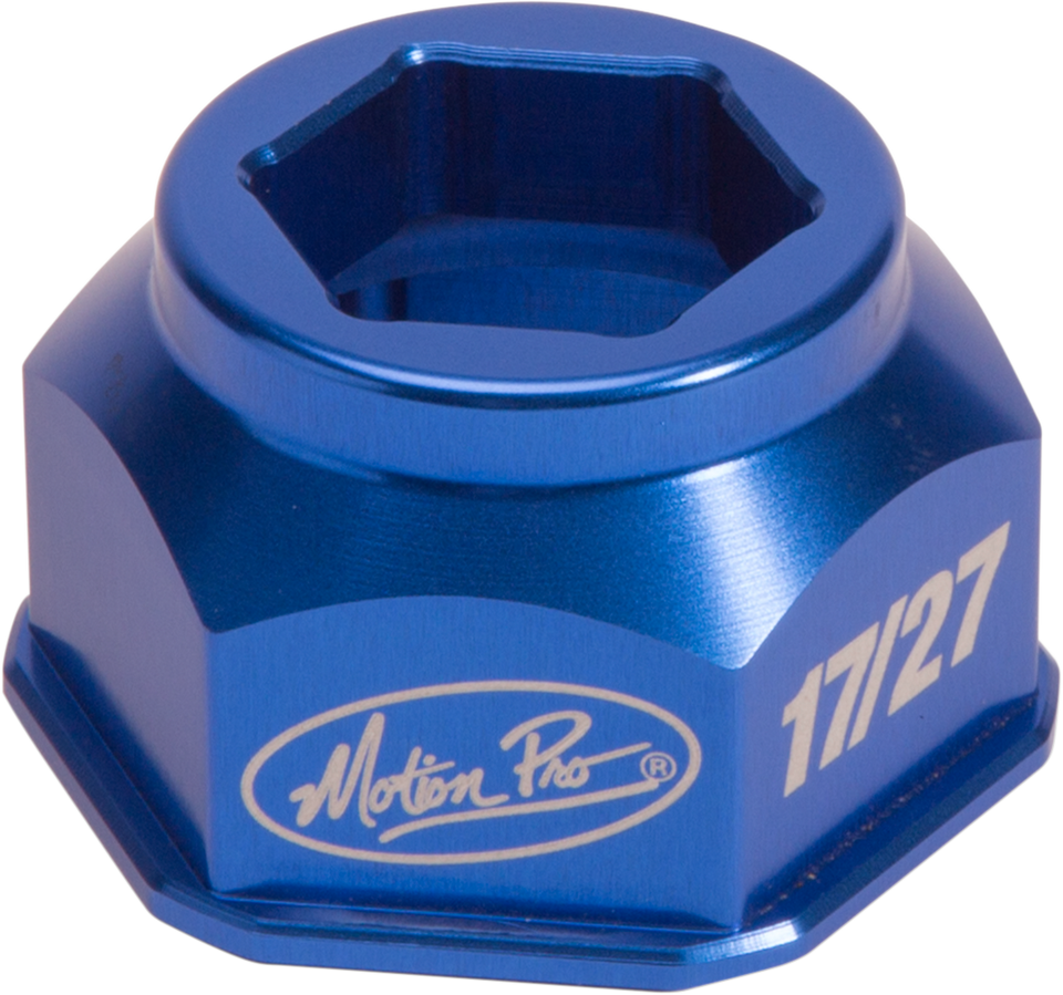 T-6 Adapter Tool - 32 mm/27 mm/17 mm