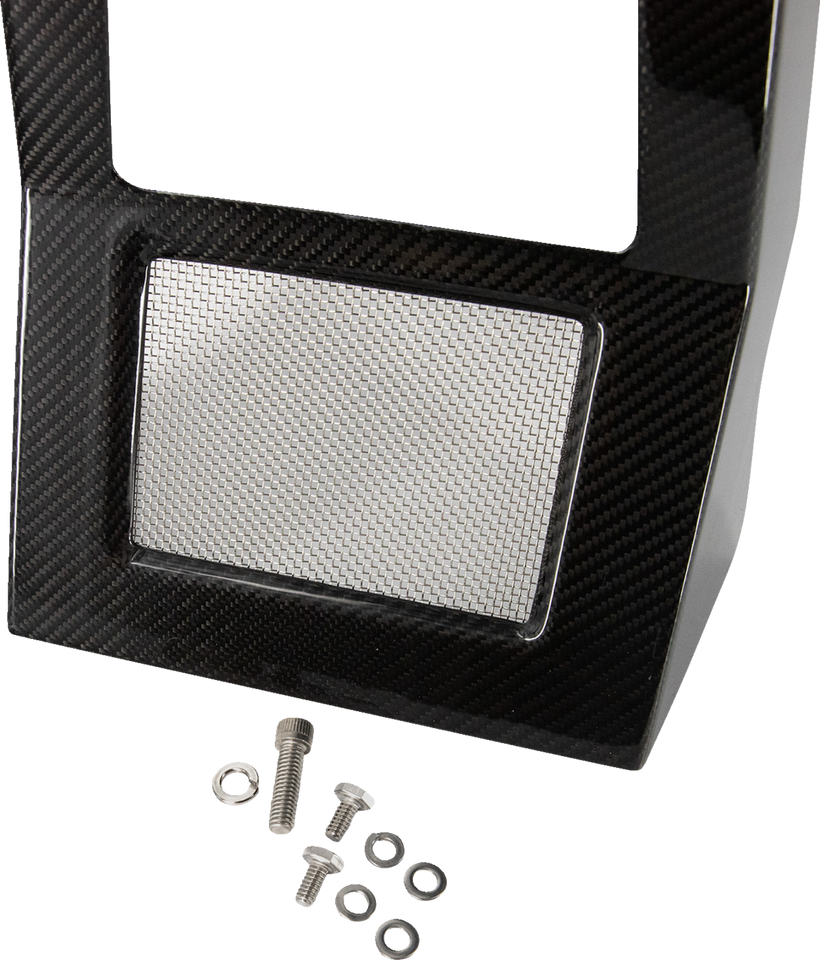 Frame Cover  - Air Cooled - FL