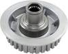 Clutch Hub
