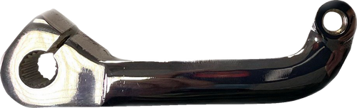 Shift Lever - Chrome - FL/FX - Lutzka's Garage