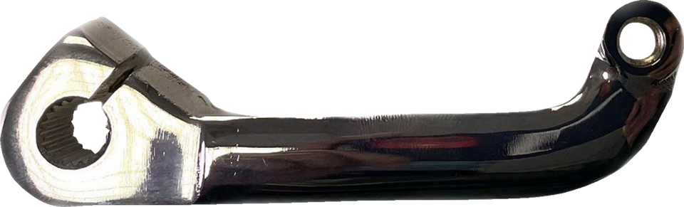Shift Lever - Chrome - FL/FX - Lutzka's Garage