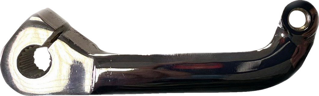 Shift Lever - Chrome - FL/FX - Lutzka's Garage