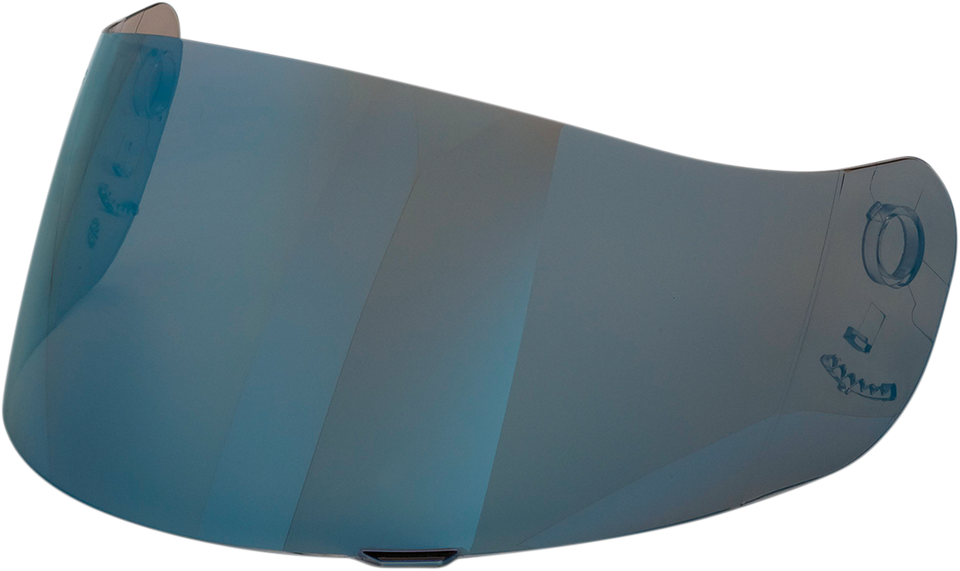 Jackal Shield - RST Blue - Lutzka's Garage