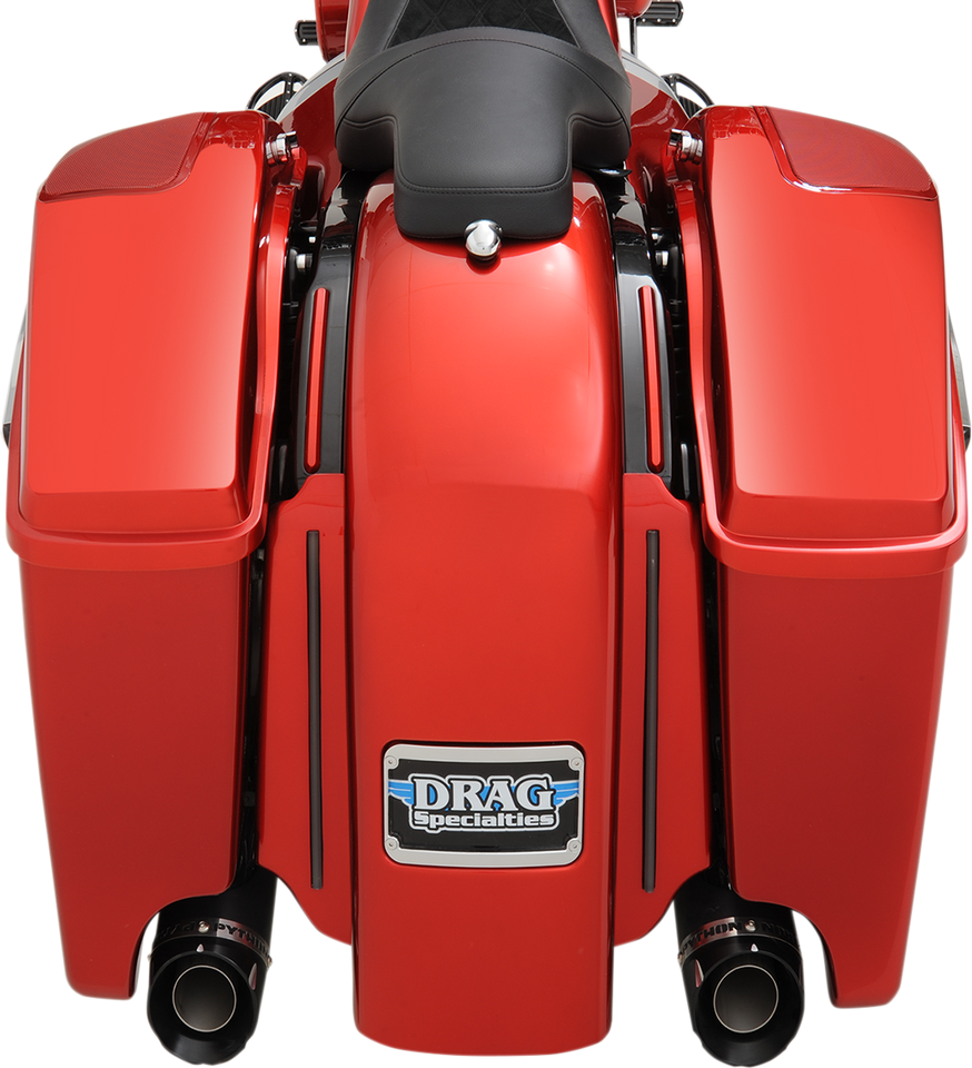 Saddlebag Extend Right - 14-21