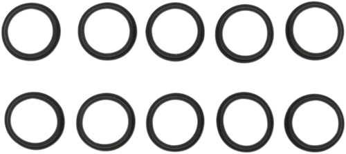 Lower Pushrod O-Ring