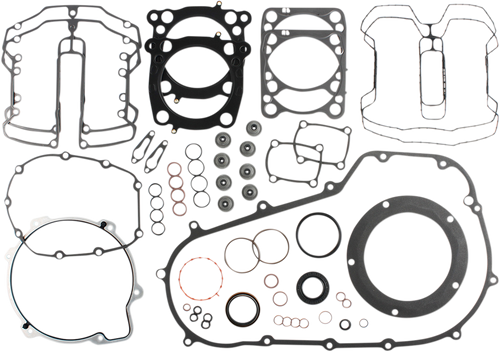 Complete Engine/Primary Gasket Set