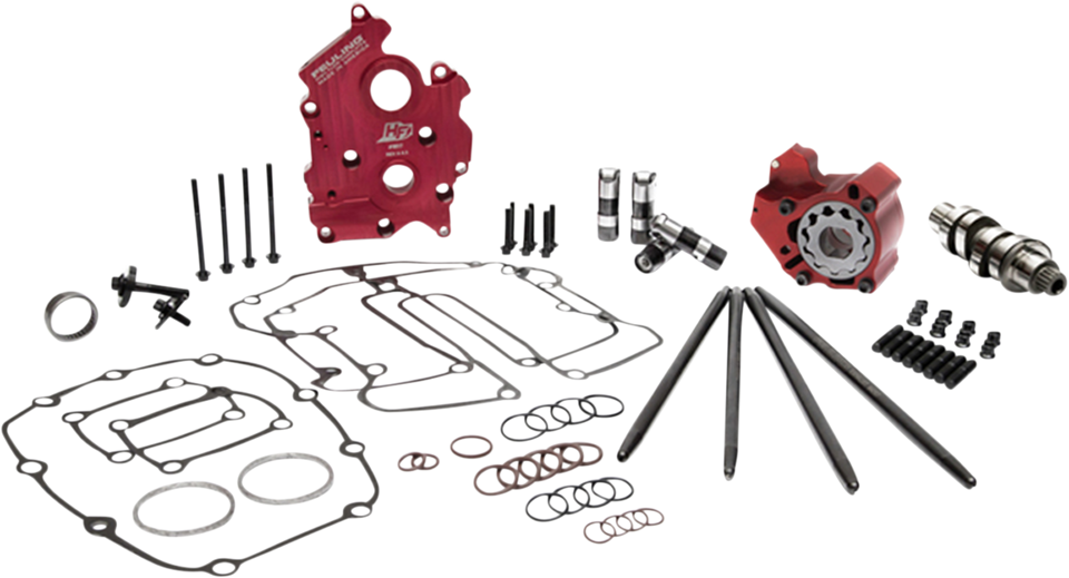 Race Series Camshaft Kit - 538 Series