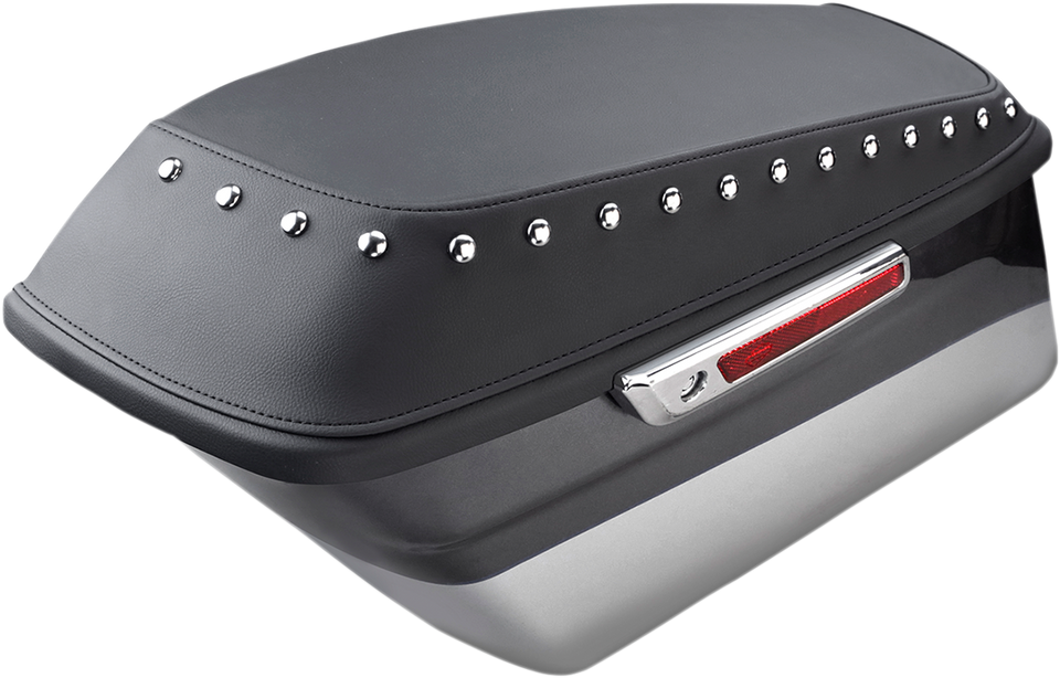 Saddlebag Cover - Stud - Bagger