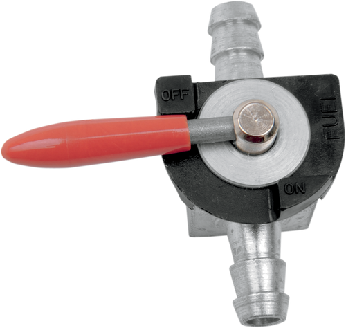 In-Line Fuel Line - 1/4