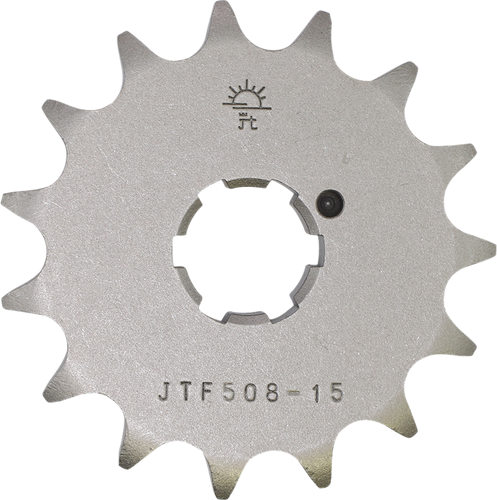 Countershaft Sprocket - 15 Tooth