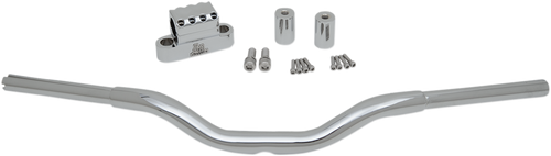 Handlebar - Kage Fighter - 6