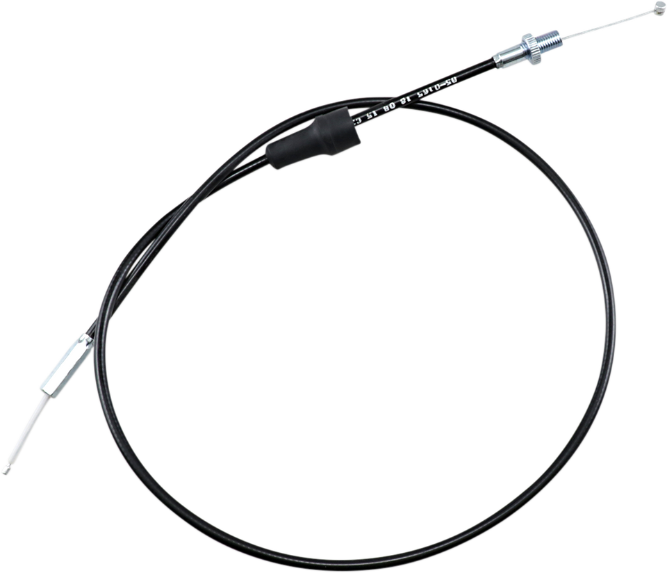 Throttle Cable - Pull - Yamaha