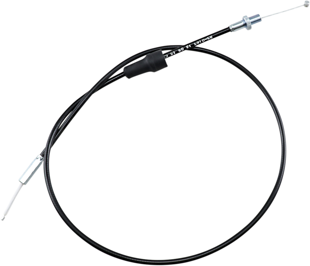Throttle Cable - Pull - Yamaha