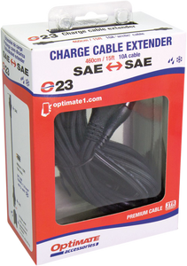 Charger Cord - 15 Extender