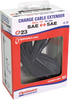 Charger Cord - 15 Extender
