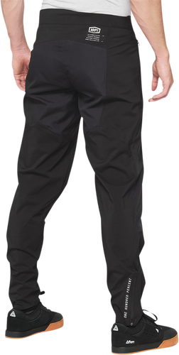 Hydromatic Pants - Black - US 28 - Lutzka's Garage