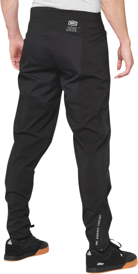 Hydromatic Pants - Black - US 28 - Lutzka's Garage