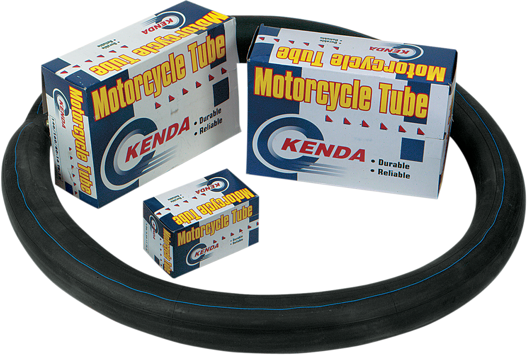 Inner Tube - Standard - 2.25-17 | 2.50-17 - TR-6