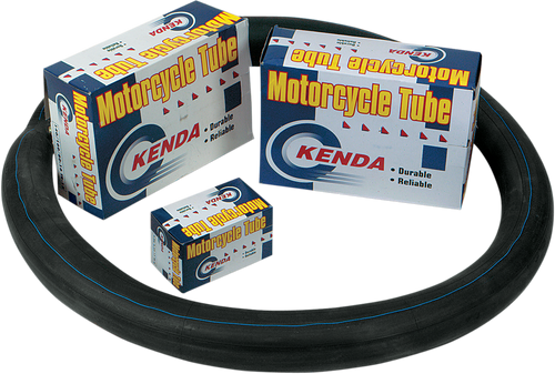 Inner Tube - Standard - 3.25-21 | 3.50-21 - TR-6