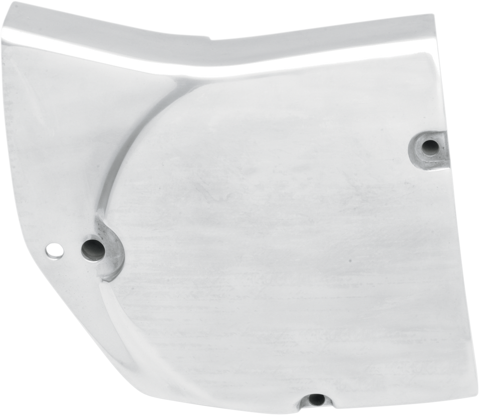 Sprocket Cover - Polished - 04-19 XL