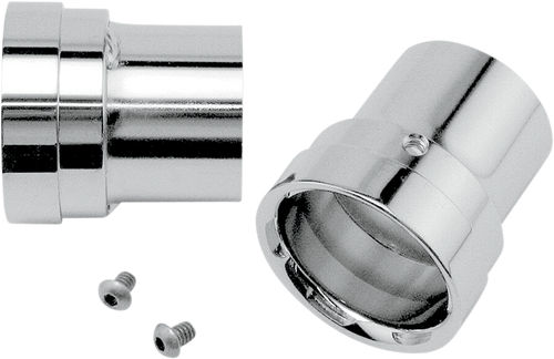 End Caps - Straight - Lutzka's Garage