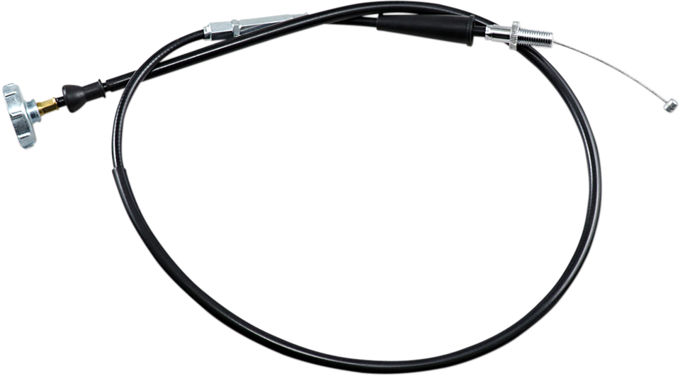 Throttle Cable - Pull - Honda