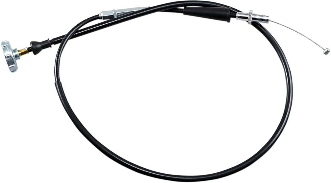 Throttle Cable - Pull - Honda