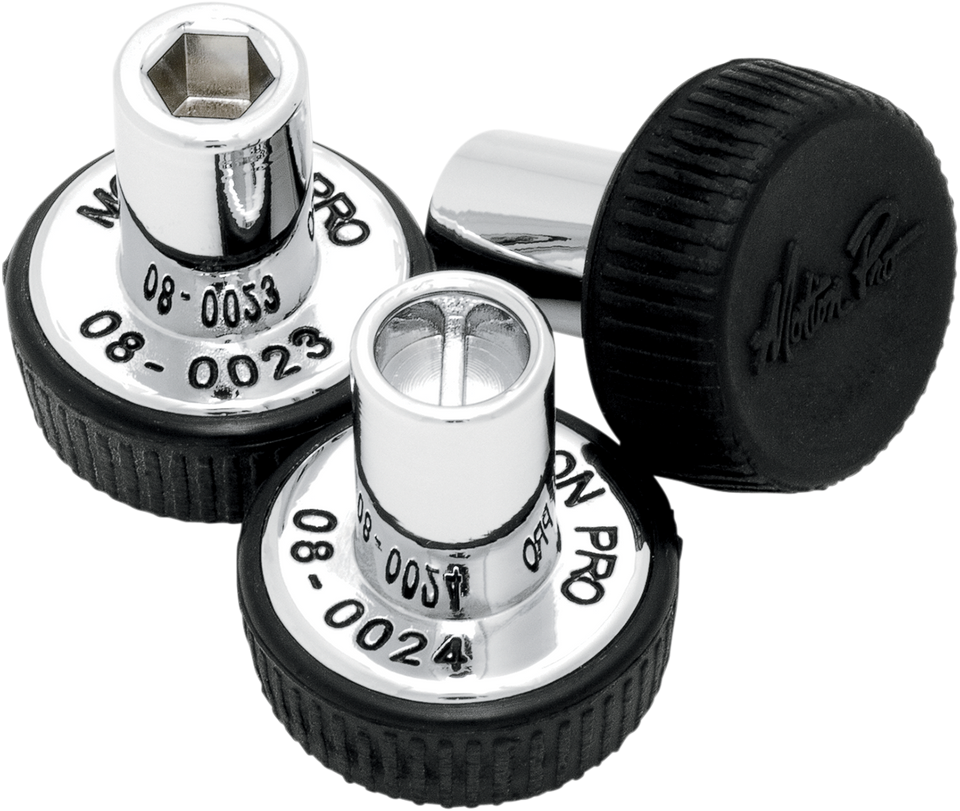 Main Jet Tool 6Mm Hex