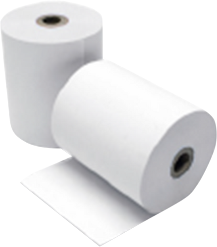 Battery Tester Printer Rolls