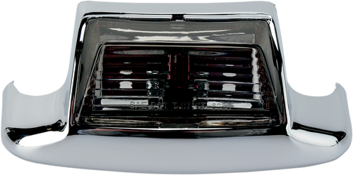 Fender Tip Light - Rear