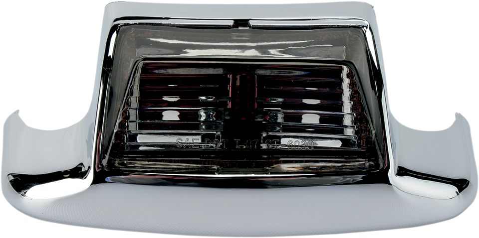 Fender Tip Light - Rear