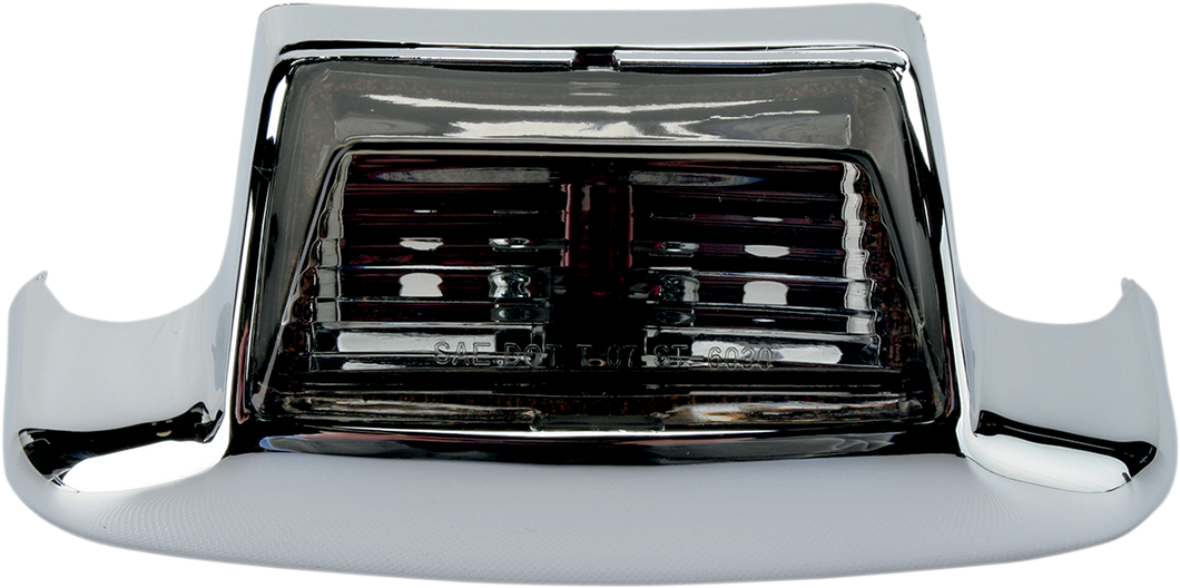 Fender Tip Light - Rear