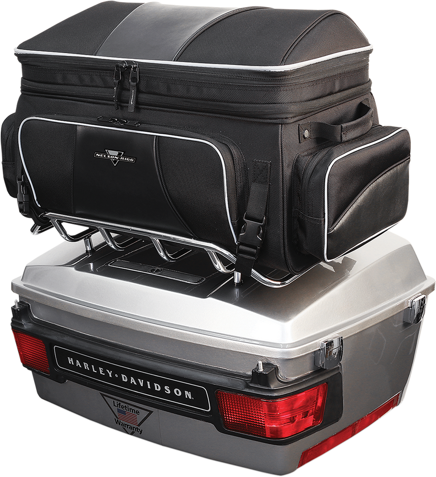 Route 1 Traveler Tour Trunk Bag