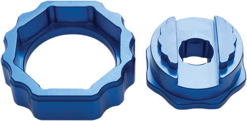 Tool Fork Cap Showa 50Mm