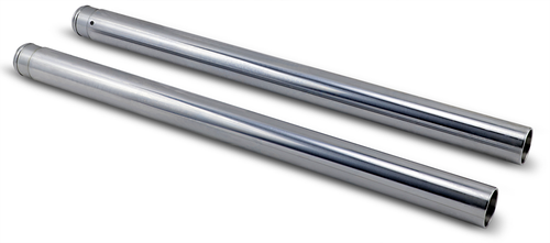 Fork Tubes - Hard Chrome - 41 mm - 22.875