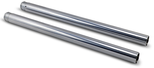 Fork Tubes - Hard Chrome - 41 mm - 22.875"