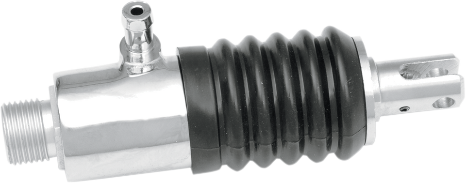 Master Cylinder - Rear