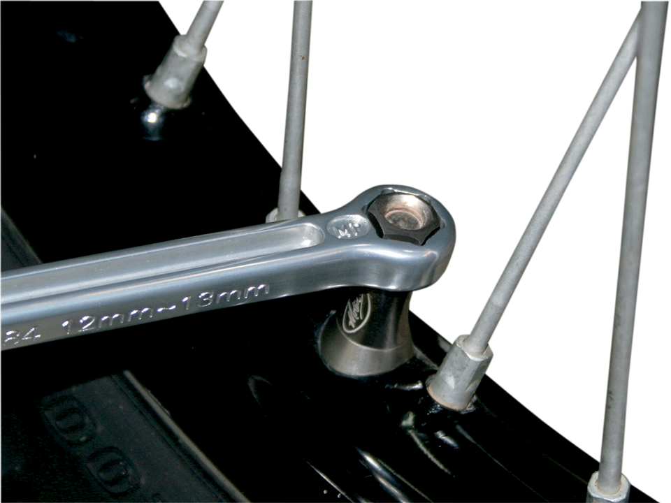 Combo Lever Tool - 27 mm/12 mm/13 mm