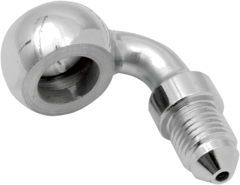 Banjo Fitting - 3/8" - 90°