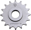 Countershaft Sprocket - 16 Tooth