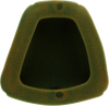 Factory Pre-Oiled Air Filter - Yamaha