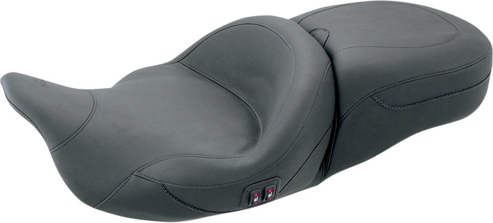 Heated Touring Seat - Plain