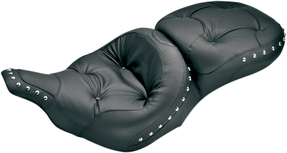 Studded Regal Seat - 97-07 FLT