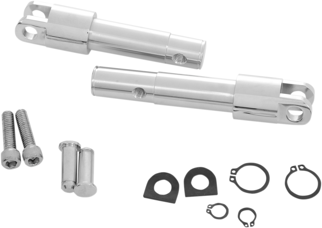 Footpeg Mount - 11+1200C/V/X