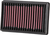 Air Filter - BMW