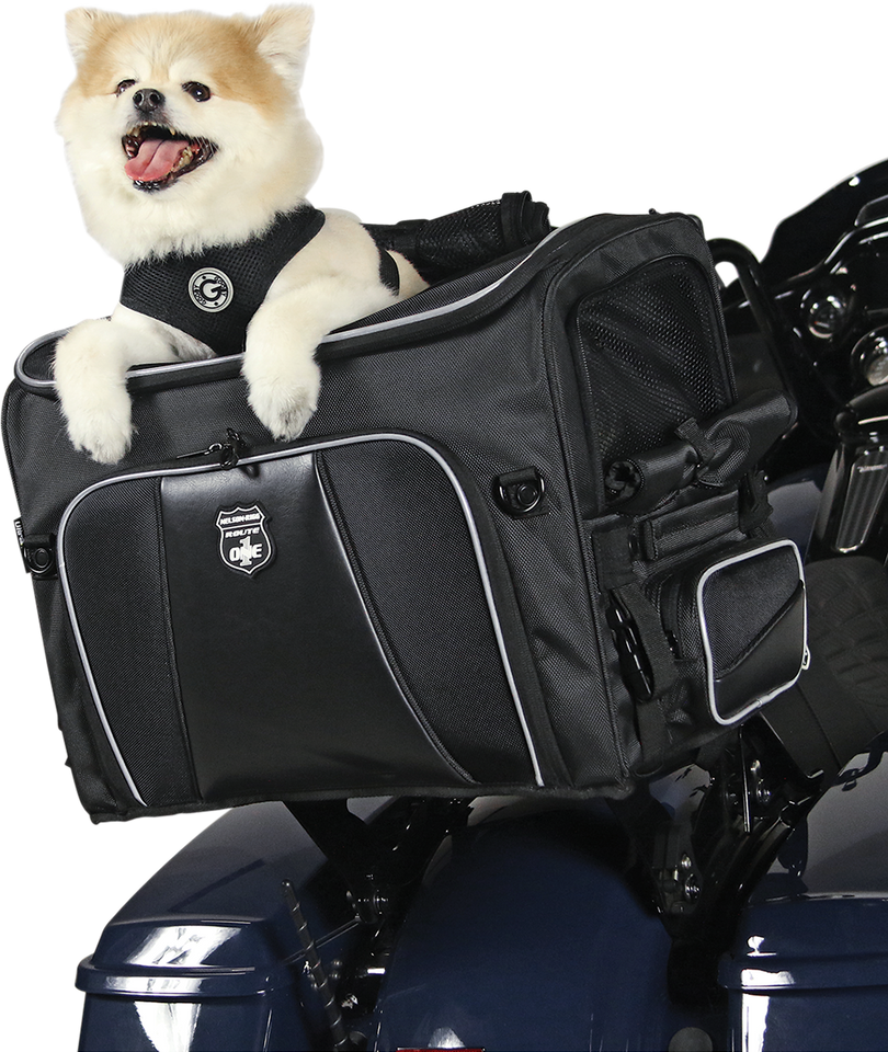 Route 1 Rover Pet  Carrier